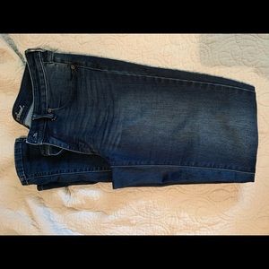 Target Universal Thread jeans
